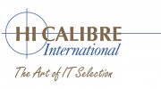 Hi-Calibre Personnel Ltd