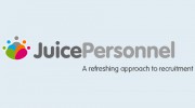 Juice Personnel Ltd