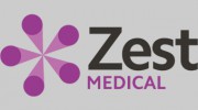 Zest Medical