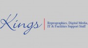 Kings Recruitment Consultants Ltd