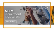 Matchtech Group PLC