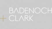 Badenoch & Clark