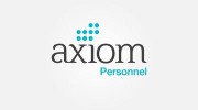 Axiom Personnel Ltd
