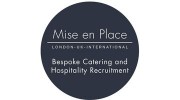 Mise En Place Catering Hospitality Recruitment