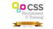 C S S Recruitment Services Ltd