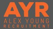Alex Young Recruitment