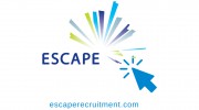Escape Recruitment Services Ltd