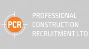 Professional Construction Recruitment