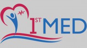 1st Med