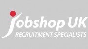 Jobshop UK Office & Technical Recruitment