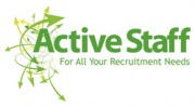 Active Staff Ltd
