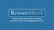 Resource Bank Recruitment Ltd