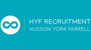 Hudson York Farrell