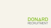 Donard Recruitment