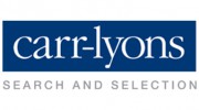 Carr Lyons Search & Selection Ltd