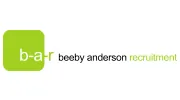 Beeby Anderson Recruitment