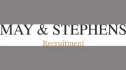 May & Stephens
