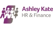 Ashley Kate HR