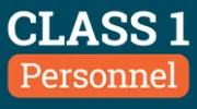 Class 1 Personnel