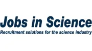 Jobs in Science