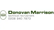 Donovan Marrison