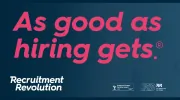Recruitment Revolution