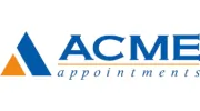Acme Appointments