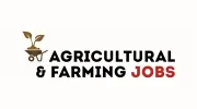 Agricultural & Farming Jobs