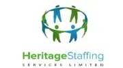 Heritage Staffing Services