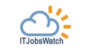 IT Jobs Watch
