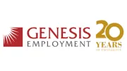Genesis Employment Services