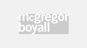 McGregor Boyall