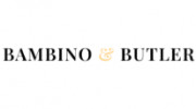 Bambino and Butler
