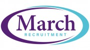 March Recruitment