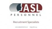ASL Personnel