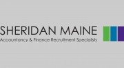Sheridan Maine