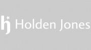 Holden Jones