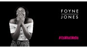 Foyne Jones