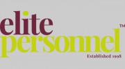 Elite Personnel