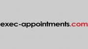 exec appointments
