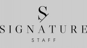 Signature Staff