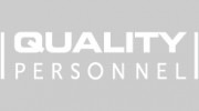 Quality Personnel
